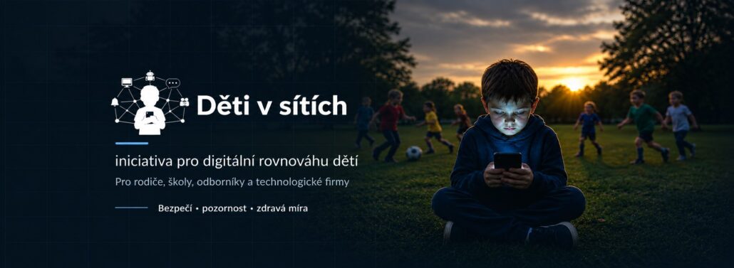 děti na sítích storageone